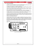 Предварительный просмотр 24 страницы Ampac FireFinder Series II AS442 Installation &  Operation Instruction