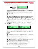 Предварительный просмотр 32 страницы Ampac FireFinder Series II AS442 Installation &  Operation Instruction