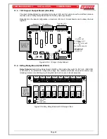 Предварительный просмотр 47 страницы Ampac FireFinder Series II AS442 Installation &  Operation Instruction