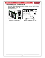 Предварительный просмотр 51 страницы Ampac FireFinder Series II AS442 Installation &  Operation Instruction