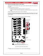 Предварительный просмотр 52 страницы Ampac FireFinder Series II AS442 Installation &  Operation Instruction