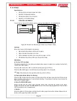 Предварительный просмотр 53 страницы Ampac FireFinder Series II AS442 Installation &  Operation Instruction