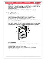 Предварительный просмотр 54 страницы Ampac FireFinder Series II AS442 Installation &  Operation Instruction