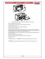 Предварительный просмотр 55 страницы Ampac FireFinder Series II AS442 Installation &  Operation Instruction