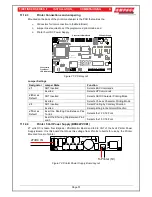 Предварительный просмотр 56 страницы Ampac FireFinder Series II AS442 Installation &  Operation Instruction