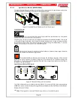 Предварительный просмотр 60 страницы Ampac FireFinder Series II AS442 Installation &  Operation Instruction