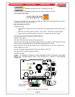 Предварительный просмотр 63 страницы Ampac FireFinder Series II AS442 Installation &  Operation Instruction