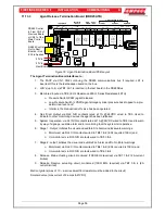 Предварительный просмотр 64 страницы Ampac FireFinder Series II AS442 Installation &  Operation Instruction