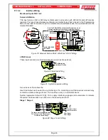 Предварительный просмотр 65 страницы Ampac FireFinder Series II AS442 Installation &  Operation Instruction