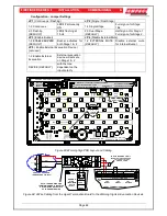 Предварительный просмотр 67 страницы Ampac FireFinder Series II AS442 Installation &  Operation Instruction