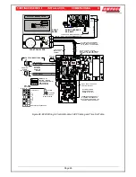 Предварительный просмотр 70 страницы Ampac FireFinder Series II AS442 Installation &  Operation Instruction