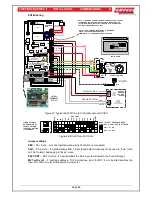 Предварительный просмотр 71 страницы Ampac FireFinder Series II AS442 Installation &  Operation Instruction