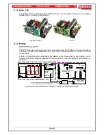 Предварительный просмотр 72 страницы Ampac FireFinder Series II AS442 Installation &  Operation Instruction