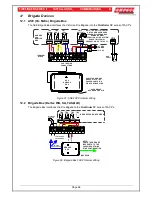 Предварительный просмотр 73 страницы Ampac FireFinder Series II AS442 Installation &  Operation Instruction