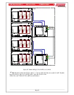 Предварительный просмотр 75 страницы Ampac FireFinder Series II AS442 Installation &  Operation Instruction