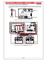 Предварительный просмотр 76 страницы Ampac FireFinder Series II AS442 Installation &  Operation Instruction