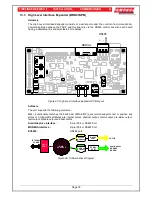 Предварительный просмотр 77 страницы Ampac FireFinder Series II AS442 Installation &  Operation Instruction