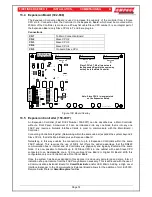 Предварительный просмотр 79 страницы Ampac FireFinder Series II AS442 Installation &  Operation Instruction