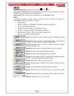 Предварительный просмотр 83 страницы Ampac FireFinder Series II AS442 Installation &  Operation Instruction