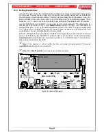 Предварительный просмотр 87 страницы Ampac FireFinder Series II AS442 Installation &  Operation Instruction