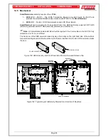 Предварительный просмотр 88 страницы Ampac FireFinder Series II AS442 Installation &  Operation Instruction