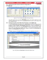 Предварительный просмотр 91 страницы Ampac FireFinder Series II AS442 Installation &  Operation Instruction