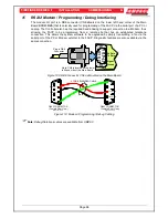 Предварительный просмотр 93 страницы Ampac FireFinder Series II AS442 Installation &  Operation Instruction