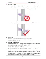 Preview for 22 page of Ampac FIRERAY 100R Product Manual