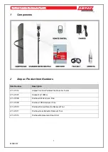 Preview for 2 page of Ampac FIREVIEW Quick Start Manual