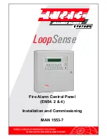 Ampac LoopSense Installation And Commissioning Manual предпросмотр