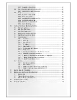 Предварительный просмотр 4 страницы Ampac LoopSense Installation And Commissioning Manual