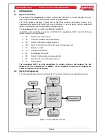 Предварительный просмотр 6 страницы Ampac LoopSense Installation And Commissioning Manual