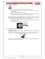 Предварительный просмотр 11 страницы Ampac LoopSense Installation And Commissioning Manual