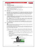 Предварительный просмотр 12 страницы Ampac LoopSense Installation And Commissioning Manual