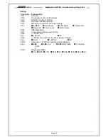 Предварительный просмотр 23 страницы Ampac LoopSense Installation And Commissioning Manual