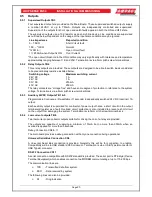 Предварительный просмотр 27 страницы Ampac LoopSense Installation And Commissioning Manual