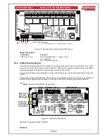 Предварительный просмотр 30 страницы Ampac LoopSense Installation And Commissioning Manual