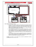 Предварительный просмотр 36 страницы Ampac LoopSense Installation And Commissioning Manual