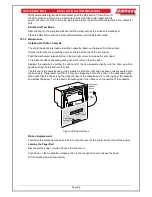 Предварительный просмотр 42 страницы Ampac LoopSense Installation And Commissioning Manual