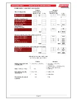 Предварительный просмотр 46 страницы Ampac LoopSense Installation And Commissioning Manual