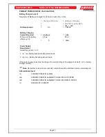 Предварительный просмотр 47 страницы Ampac LoopSense Installation And Commissioning Manual