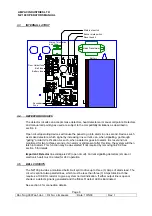 Preview for 6 page of Ampac NZ 100 Operator'S Manual