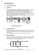 Preview for 9 page of Ampac NZ 100 Operator'S Manual