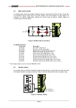 Предварительный просмотр 12 страницы Ampac NZ100 Series Installation, Commissioning & Operation