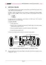 Предварительный просмотр 17 страницы Ampac NZ100 Series Installation, Commissioning & Operation