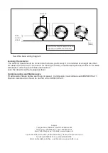 Предварительный просмотр 2 страницы Ampac Sav-Wire 2 Base Installation Manual