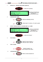 Preview for 3 page of Ampac SP Series Installation, Commissioning & Operation