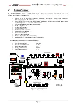 Preview for 9 page of Ampac SP Series Installation, Commissioning & Operation