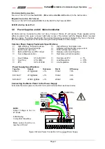 Preview for 15 page of Ampac SP Series Installation, Commissioning & Operation