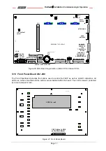 Preview for 23 page of Ampac SP Series Installation, Commissioning & Operation